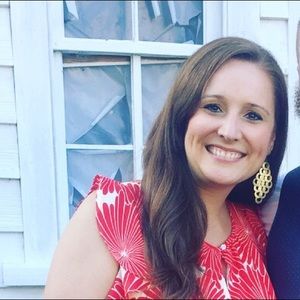 Meet your Posher, Lindsey